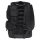 MFH HighDefence US Rucksack - NATIONAL GUARD - schwarz