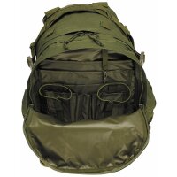 MFH Ital. Rucksack - oliv - Tactical-Modular