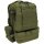 MFH Ital. Rucksack - oliv - Tactical-Modular