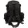 MFH Ital. Rucksack - schwarz - Tactical-Modular