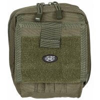 MFH Kartentasche - MOLLE - oliv