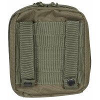 MFH Kartentasche - MOLLE - oliv