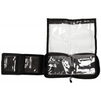 MFH Kartentasche - MOLLE - schwarz
