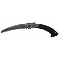 MFH scie pliante - olive-noir