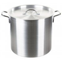 MFH Casserole - Aluminium