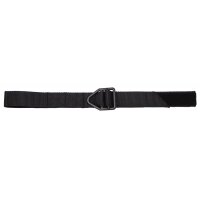 Ceinturon MFH - Instructor - noir - environ 4,5 cm
