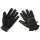 MFH Lederhandschuhe - Protect - schwarz - schnitthemmend
