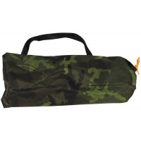 MFH bâche multi-usages - Tarp - M 95 CZ tarn - ca....