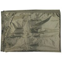 MFH bâche multi-usages - Tarp - olive - ca. 200 x...