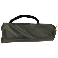 MFH bâche multi-usages - Tarp - olive - ca. 200 x...