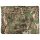 MFH Mehrzweckplane - Tarp - operation-camo - ca. 300x300 cm