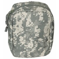 MFH Mehrzwecktasche - MOLLE - klein - AT-digital