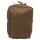 MFH Mehrzwecktasche - MOLLE - klein - coyote tan