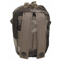 MFH Mehrzwecktasche - MOLLE - klein - HDT-camo