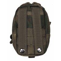MFH Mehrzwecktasche - MOLLE - klein - HDT-camo FG