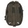 MFH Mehrzwecktasche - MOLLE - klein - HDT-camo FG