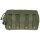MFH Mehrzwecktasche - MOLLE -groß - oliv