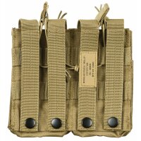 MFH Modular Tasche - MOLLE - coyote tan