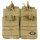 MFH Modular Tasche - MOLLE - coyote tan