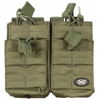 MFH Modular Tasche - MOLLE - oliv