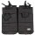 MFH Modular Tasche - MOLLE - schwarz