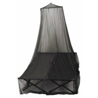 MFH Moustiquaire pour lit double - olive