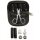 Kit de couture MFH - avec sac - olive