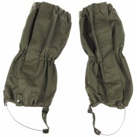 MFH guêtres de protection contre lhumidité -...