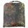 MFH Poncho - Rip Stop - camouflage - environ 144 x 223 cm