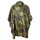 MFH Poncho - Rip Stop - M 95 CZ camouflage - ca. 144 x 223 cm