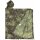 MFH Poncho - Rip Stop - M 95 CZ camouflage - ca. 144 x 223 cm