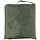 MFH Poncho - Rip Stop - olive - ca. 144 x 223 cm