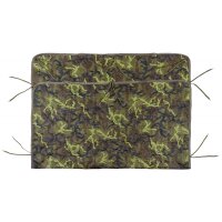 MFH Poncho Liner (couverture matelassée) - M 95 CZ...