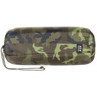 MFH Poncho Liner (couverture matelassée) - M 95 CZ...