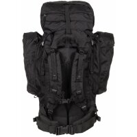 MFH Rucksack - Alpin 110 - schwarz