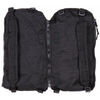 MFH Rucksack - Alpin 110 - schwarz