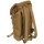 MFH Rucksack - Bote - coyote tan - OctaTac