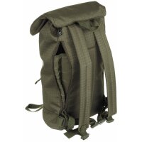 MFH Rucksack - Bote - oliv - OctaTac