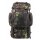 MFH Rucksack - Tactical - groß - flecktarn