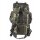 MFH Rucksack - Tactical - groß - flecktarn