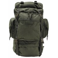 MFH Rucksack - Tactical - groß - oliv