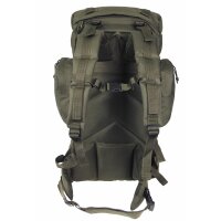 MFH Rucksack - Tactical - groß - oliv