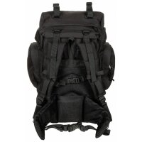 MFH Rucksack - Tactical - groß - schwarz