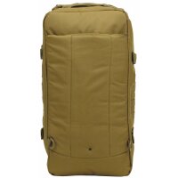 MFH Rucksacktasche - Travel - coyote tan