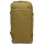 MFH Rucksacktasche - Travel - coyote tan