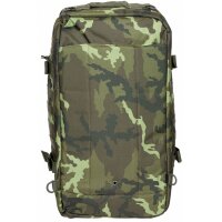 MFH Rucksacktasche - Travel - M 95 CZ tarn