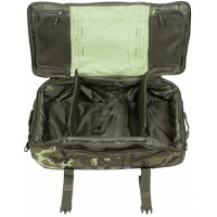 MFH Rucksacktasche - Travel - M 95 CZ tarn