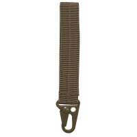 Porte-clés MFH - Tactical I - coyote tan