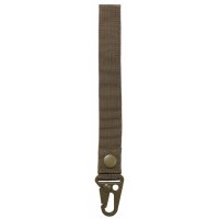 Porte-clés MFH - Tactical II - coyote tan