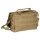 MFH Schulter-Tragetasche - MOLLE - coyote tan